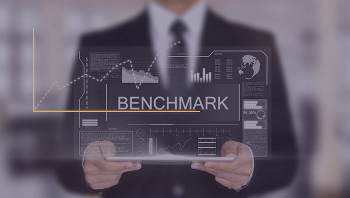 billable utilization benchmarks