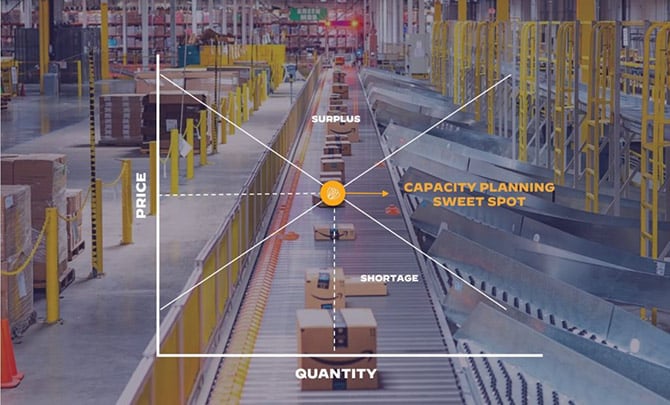 capacity planning in professional services