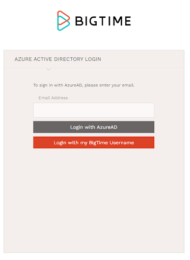 AzureSSoLogin