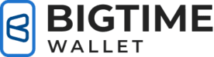 Logo BigTime Wallet