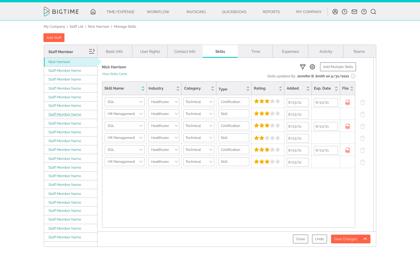 My Company - Staff List (Skills Tab - Manage Skills) (1) (1)