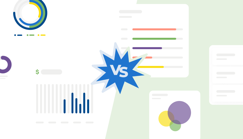 PSA Project Management vs Traditional Project Management Software