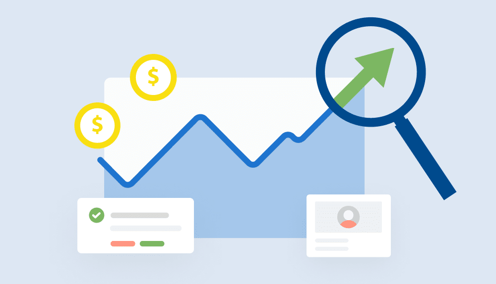 Project margin